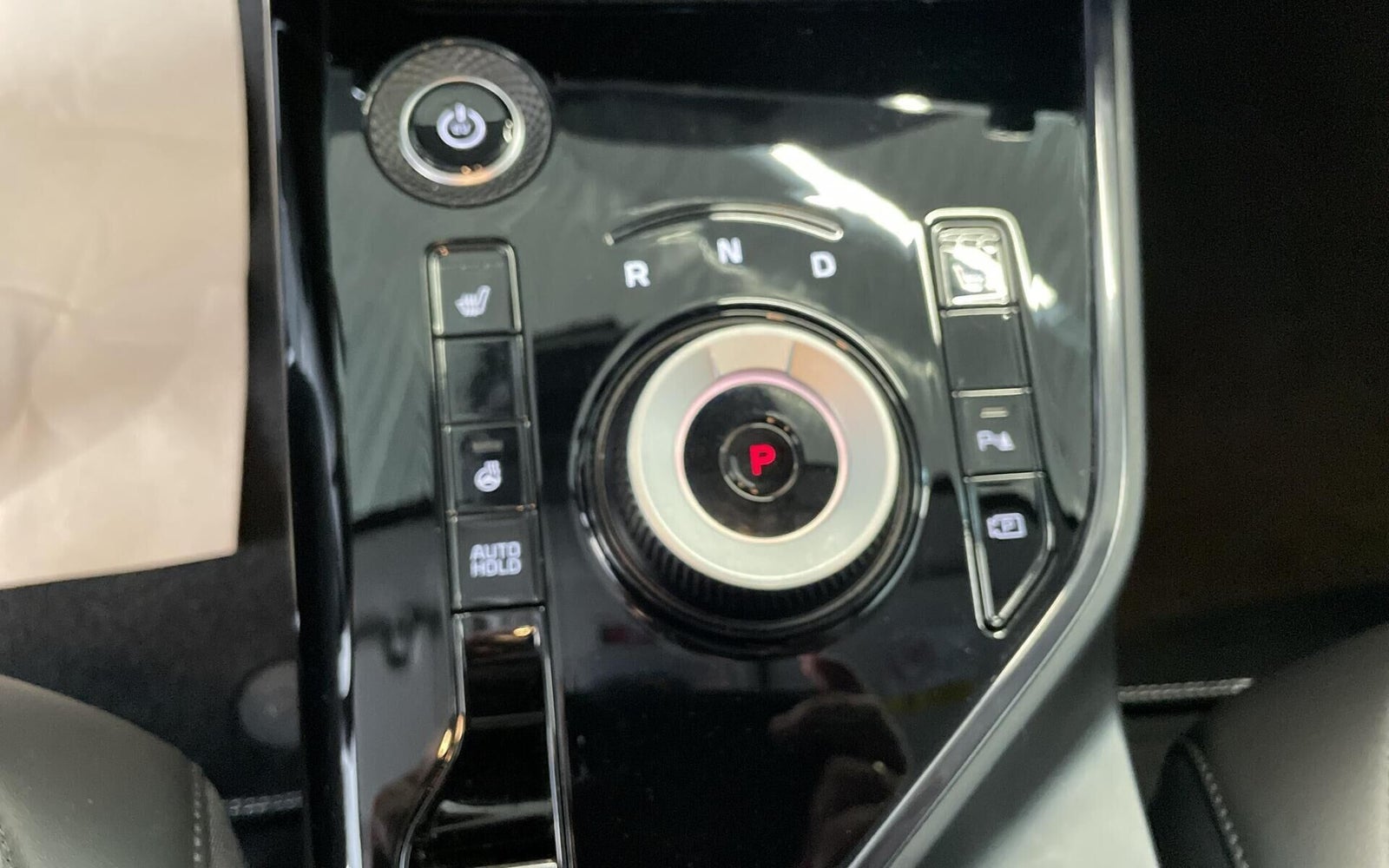 Kia Niro EV Limited Edition