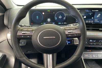 Hyundai Kona EV Ultimate