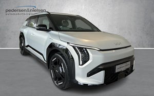 Kia EV3 Long Range GT-Line