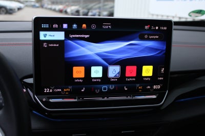 VW ID.4 GTX Max 4Motion