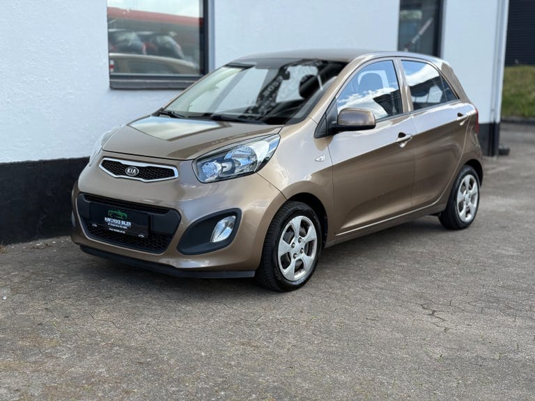 Kia Picanto Active Eco