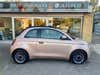 Fiat 500e Icon Cabrio thumbnail