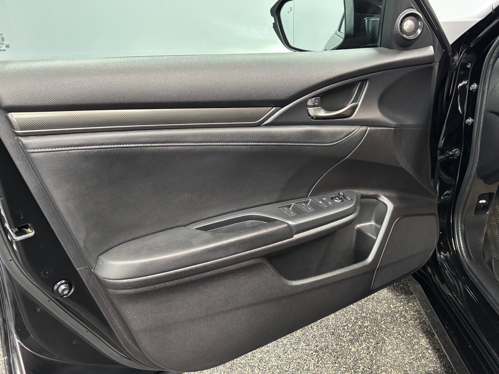 Billede af Honda Civic 1,6 i-DTEC Prestige aut.