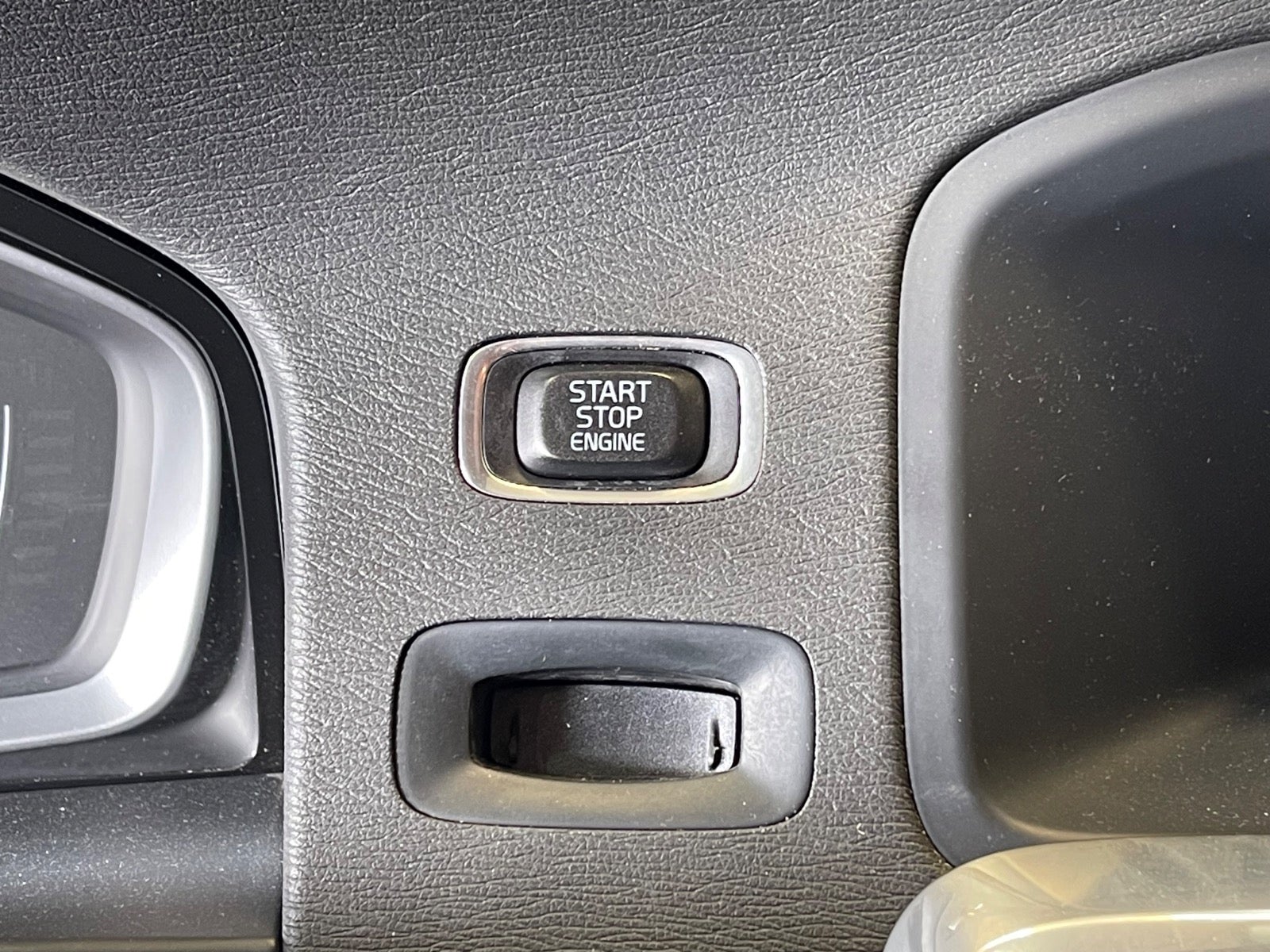 Billede af Volvo V60 2,0 D2 120 Momentum