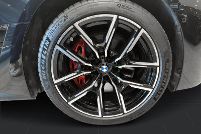 BMW i4 eDrive40 M-Sport Pro