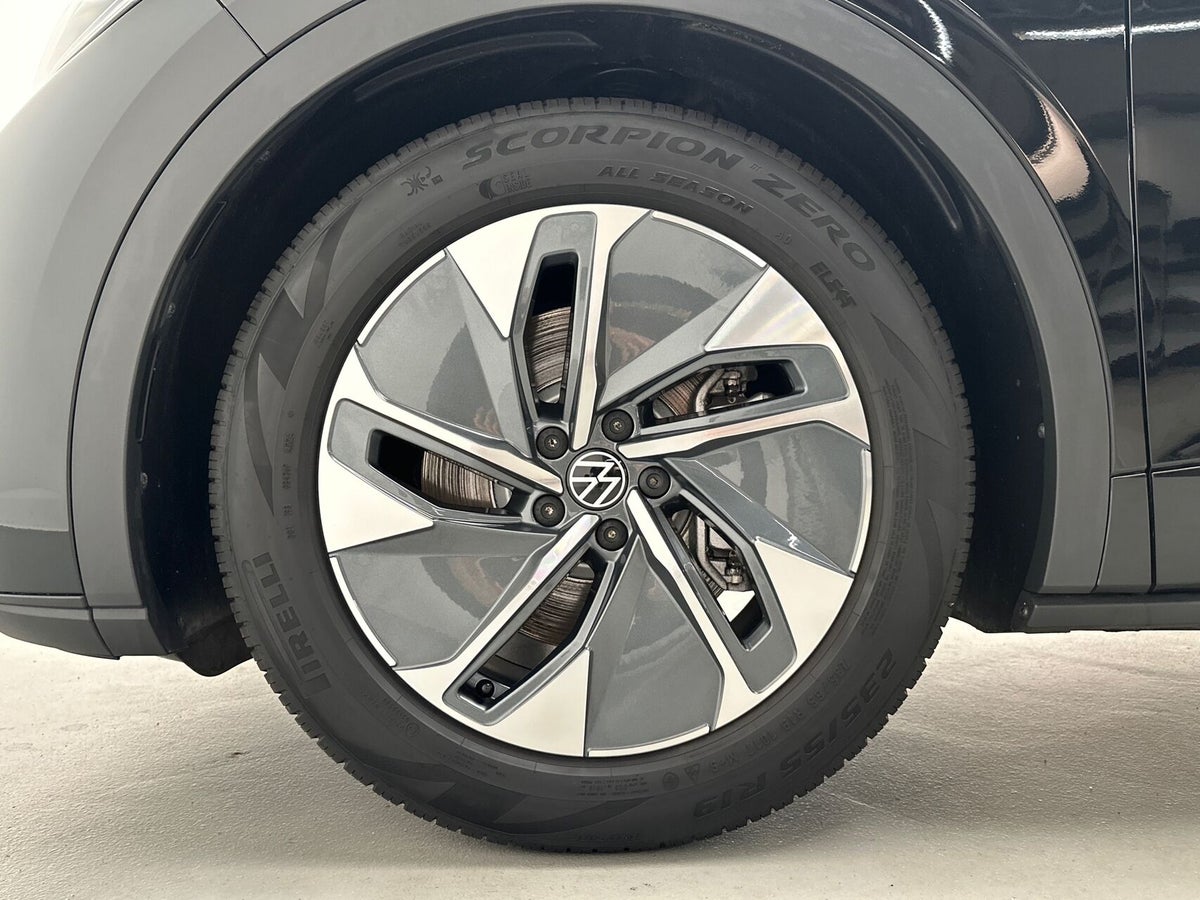 VW ID.5 Pro billede 8