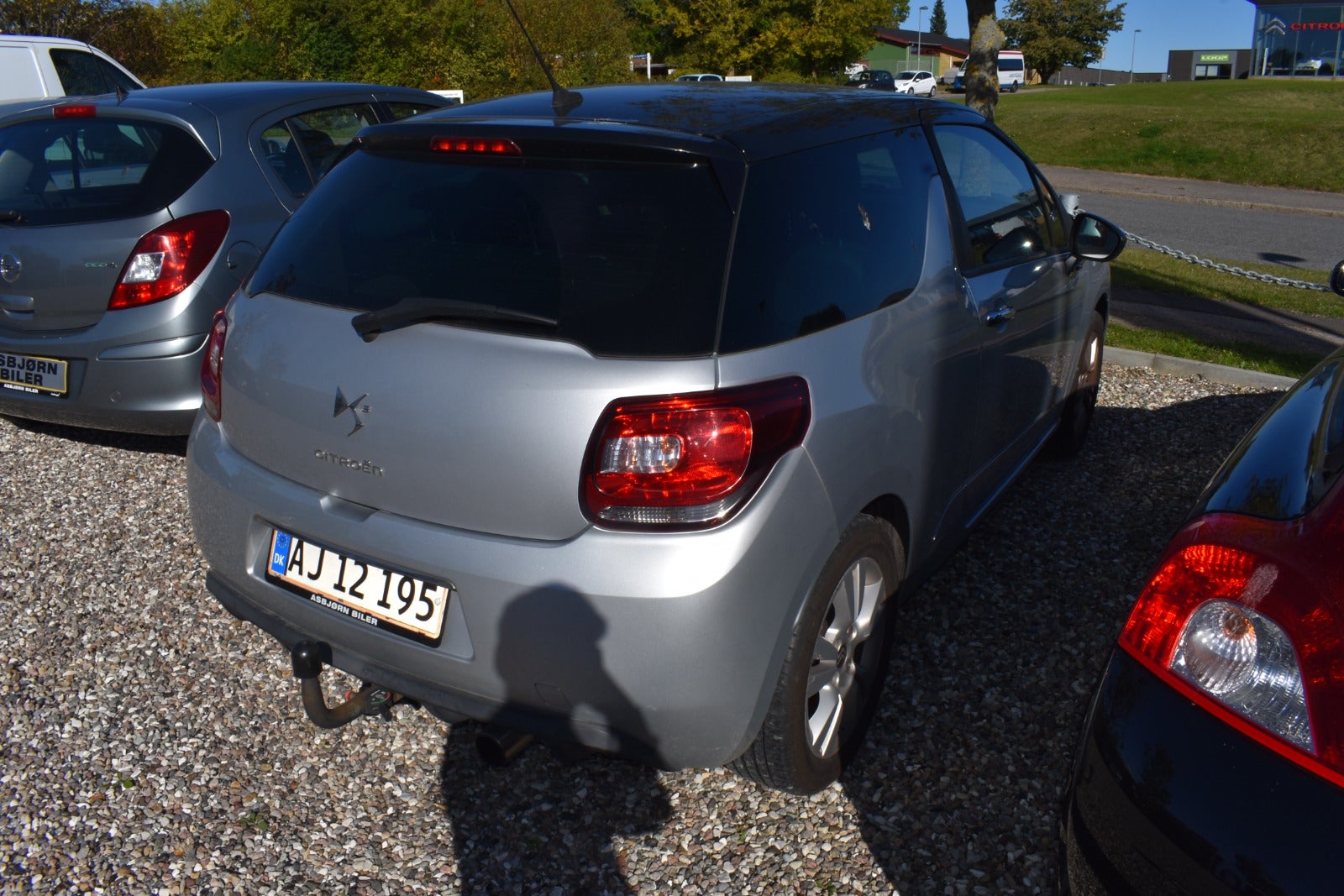 Citroën DS3 2013