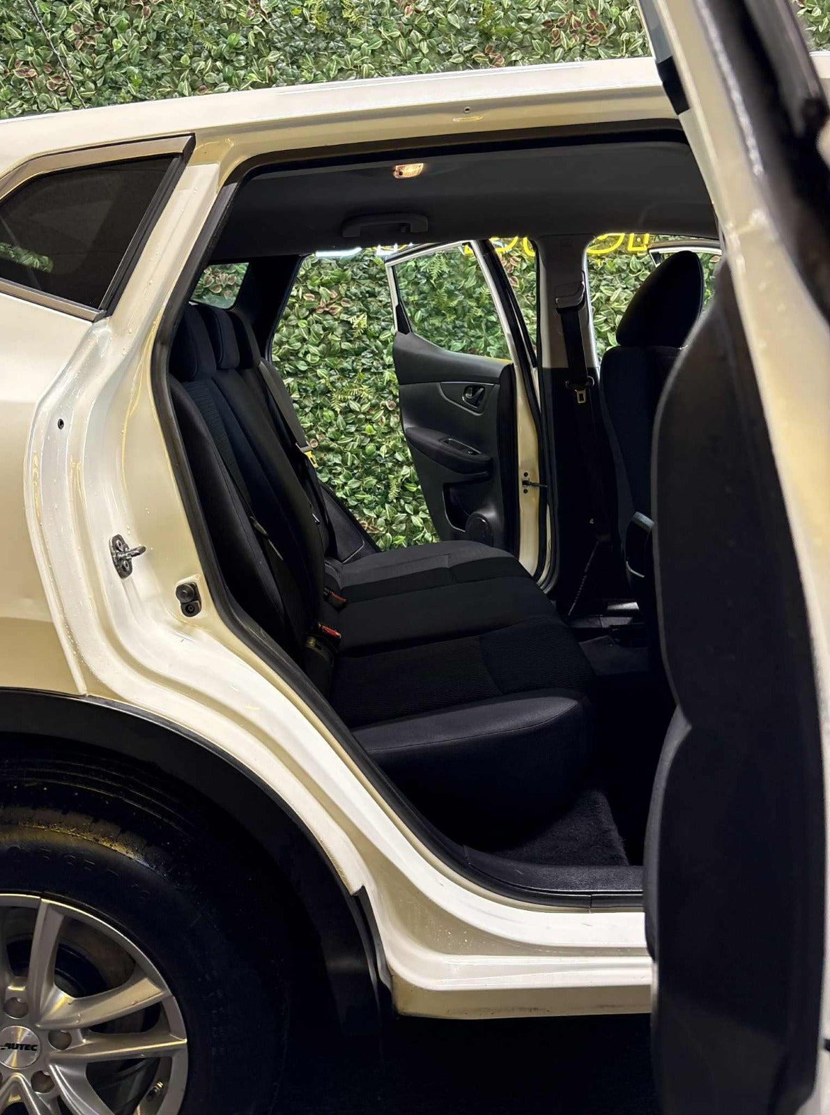 Billede af Nissan Qashqai 1,2 Dig-T 115 Acenta