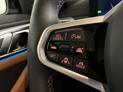 BMW i4 M60 Fully Charged M-Sport Pro xDrive