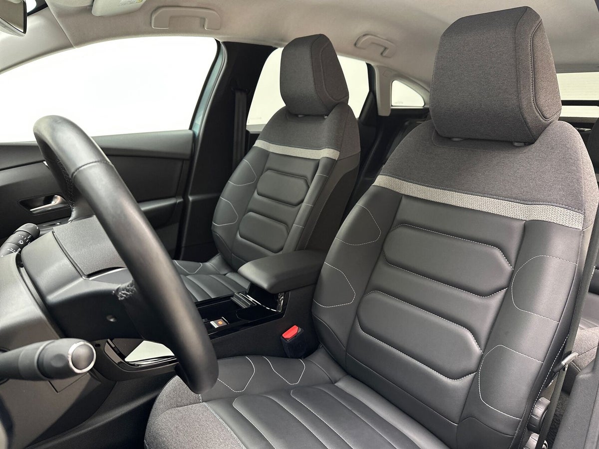 Citroën ë-C4 Shine billede 17