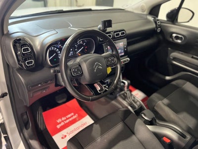 Citroën C3 Aircross PureTech 110 Iconic EAT6