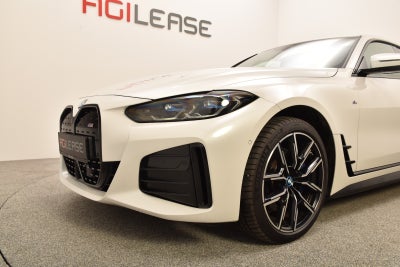 BMW i4 eDrive40 M-Sport