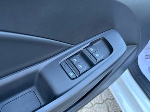 MG 3 Hybrid+ Comfort