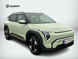 Kia EV3 Long Range Upgrade