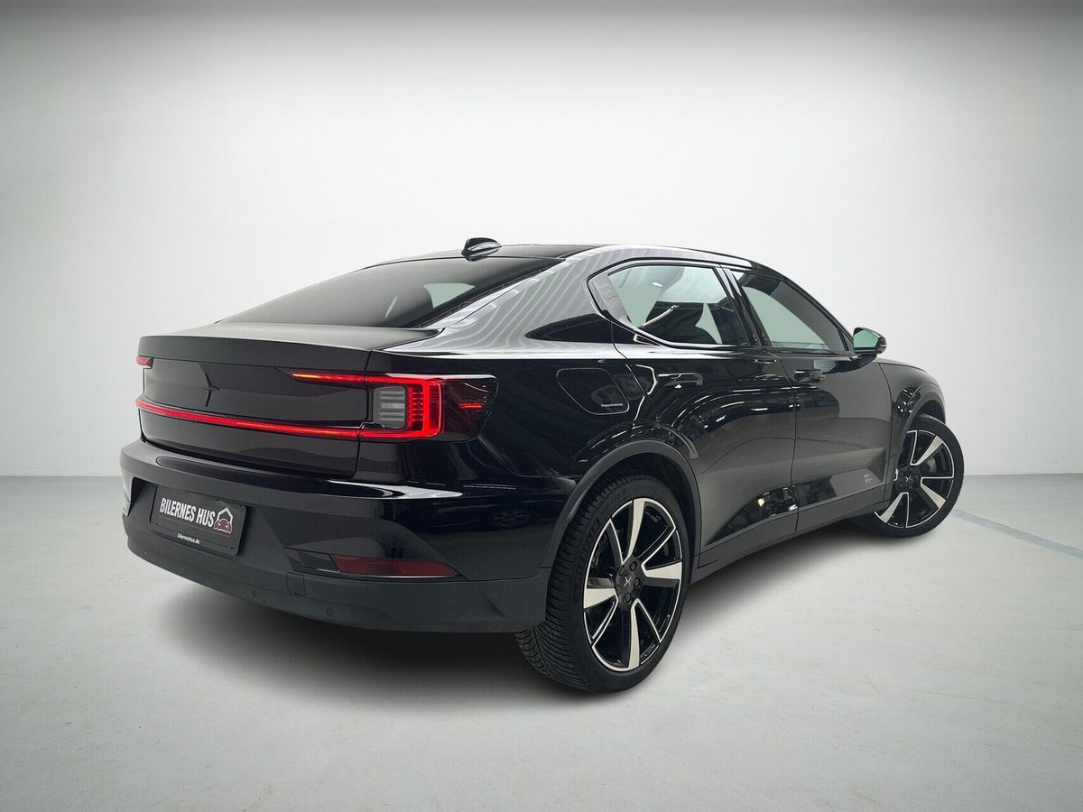 Polestar 2 Long Range billede 2