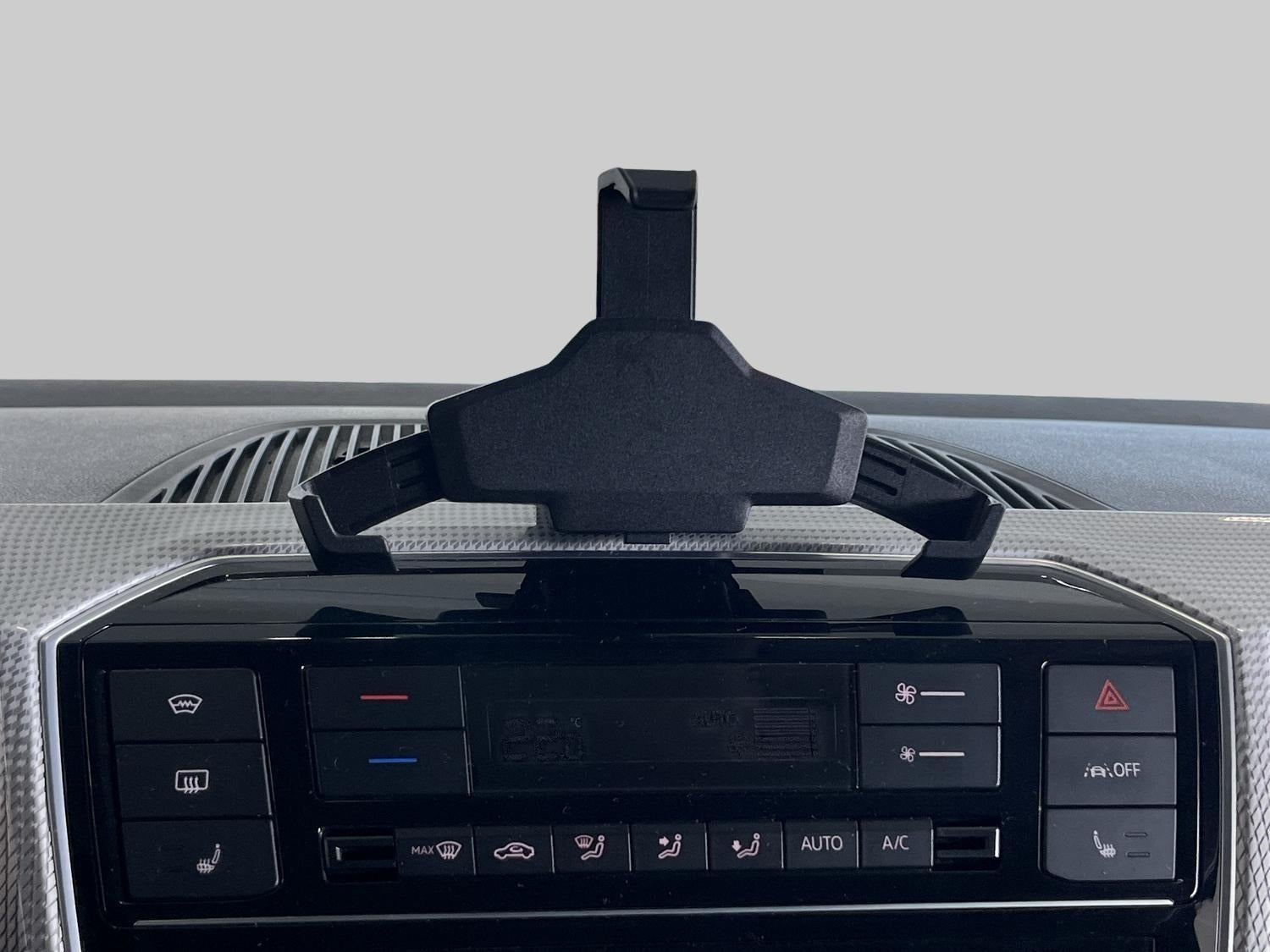 Billede af VW e-Up!  Style