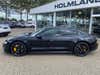 Porsche Taycan Turbo  thumbnail