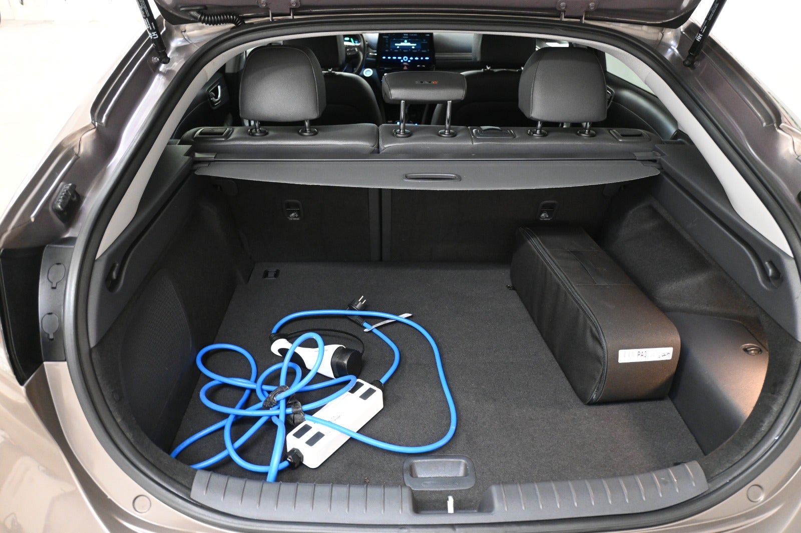 Hyundai Ioniq PHEV Premium+ DCT