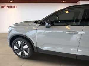 Volvo EX40 Extended Range Plus