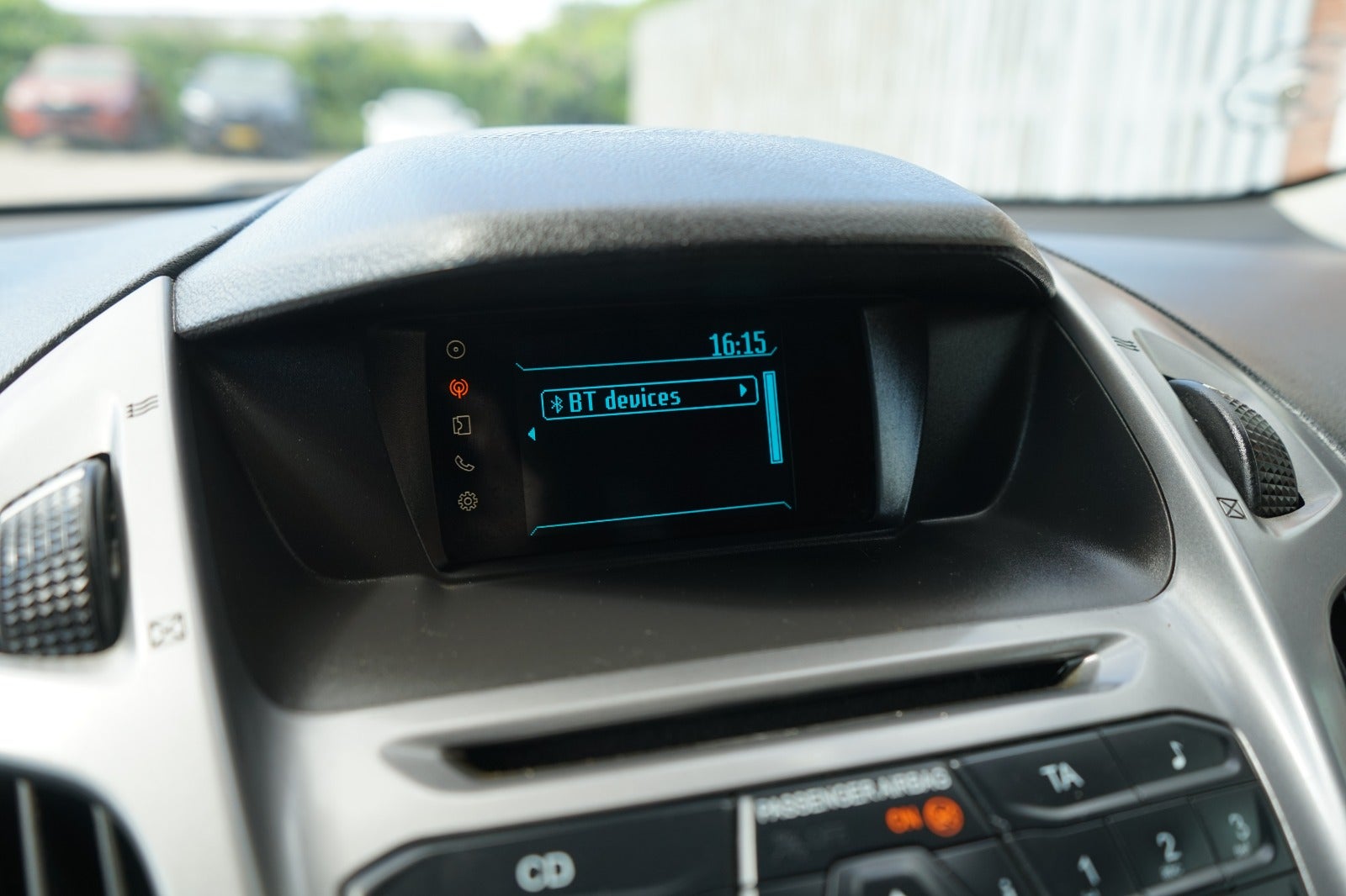 Billede af Ford Transit Connect 1,5 TDCi 100 Trend lang
