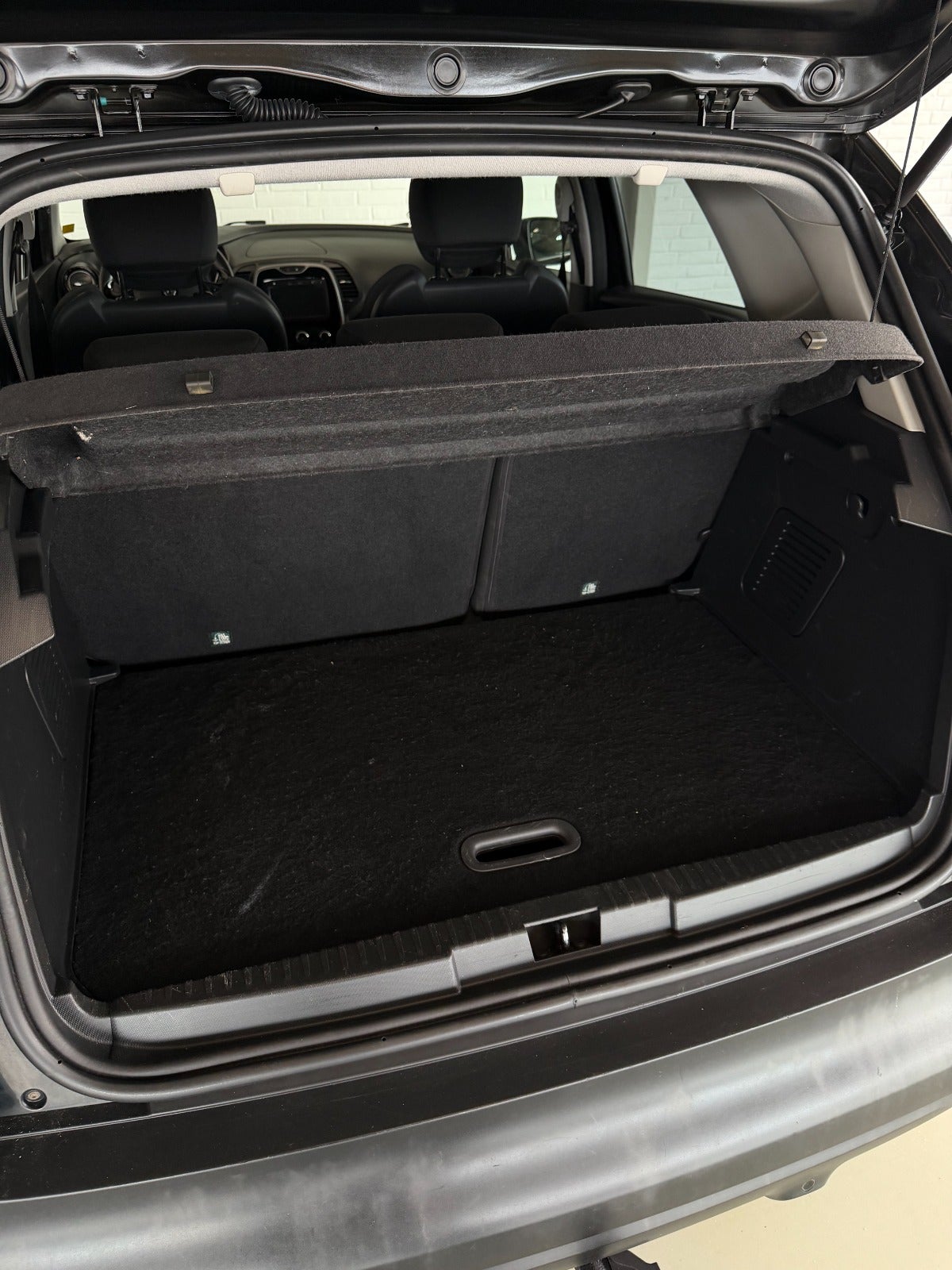 Billede af Renault Captur 0,9 TCe 90 Expression