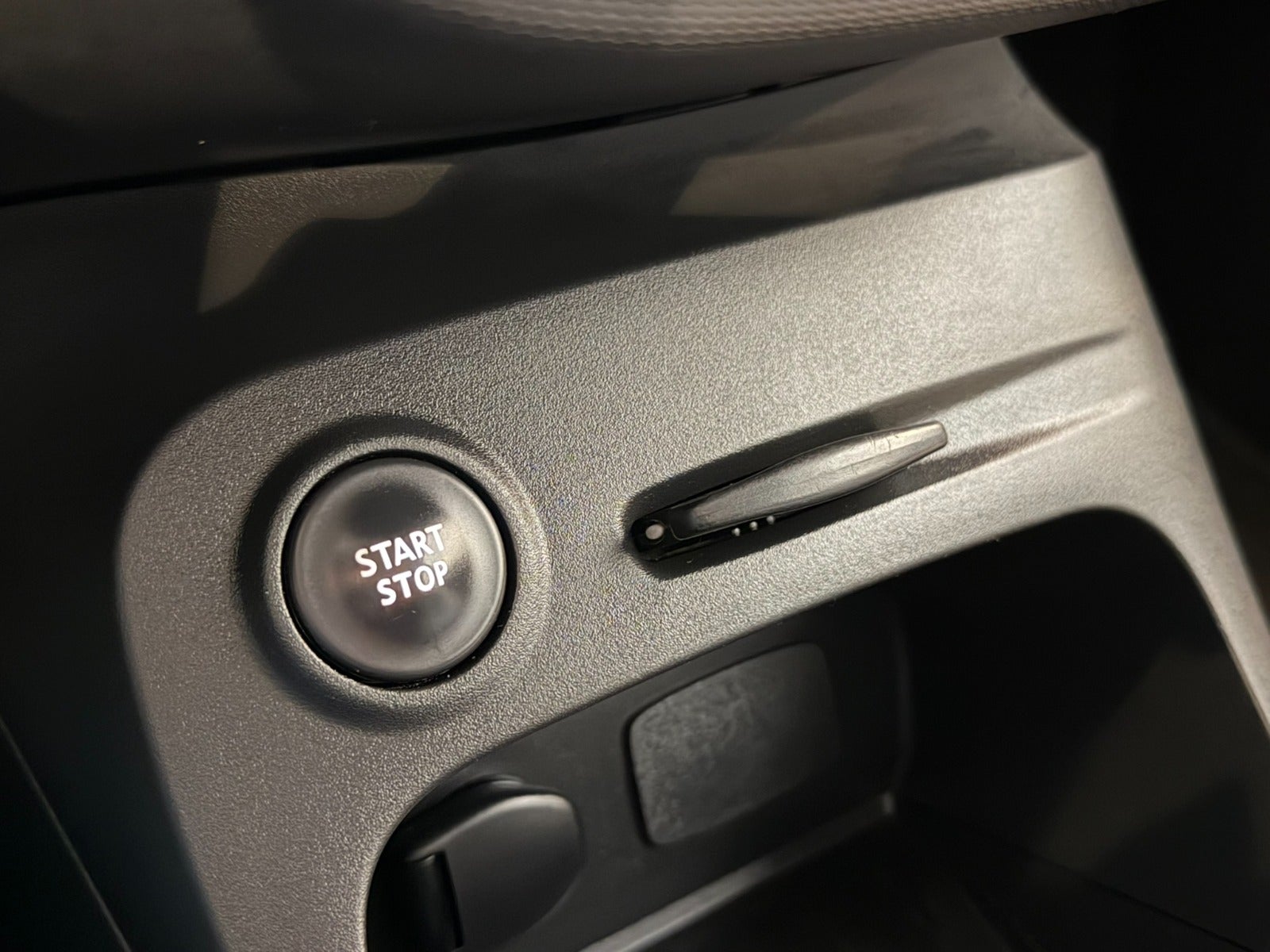 2014 Renault Captur