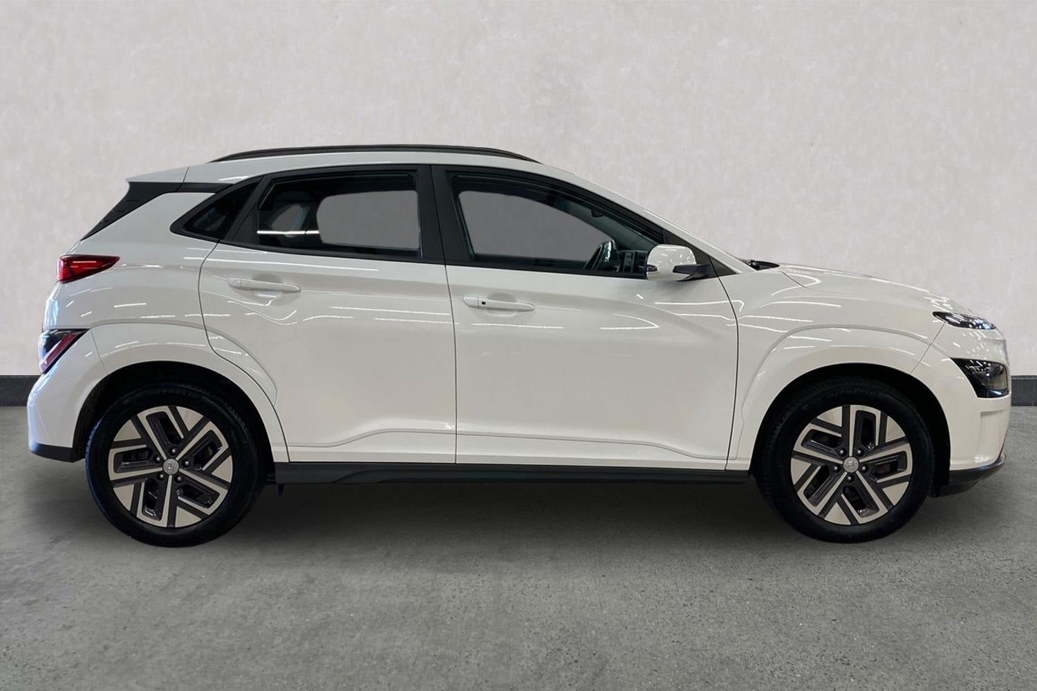 Billede af Hyundai Kona 39 EV Trend