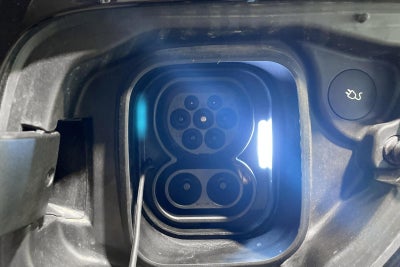 Polestar 2 Long Range