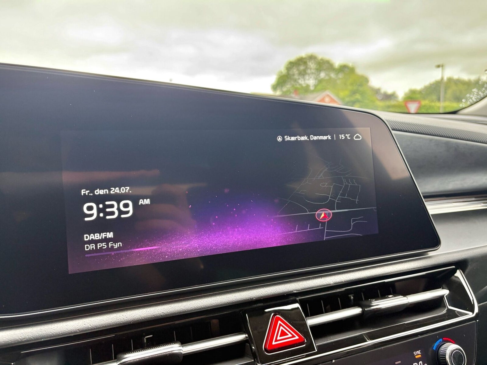 Kia Niro EV Upgrade