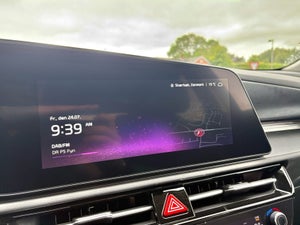 Kia Niro EV Upgrade