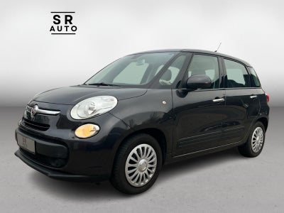 Fiat 500L 1,4 16V 95 Easy 5d