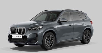 BMW X1 xDrive25e M-Sport aut.