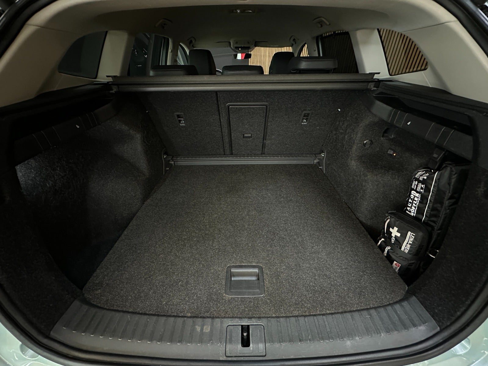 Billede af Skoda Enyaq 80 iV Suite