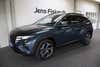 Hyundai Tucson PHEV Advanced aut. 4WD thumbnail