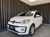 VW Up! MPi 60 Move Up! BMT