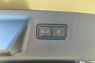 Hyundai Santa Fe PHEV Ultimate aut. 4WD 7prs