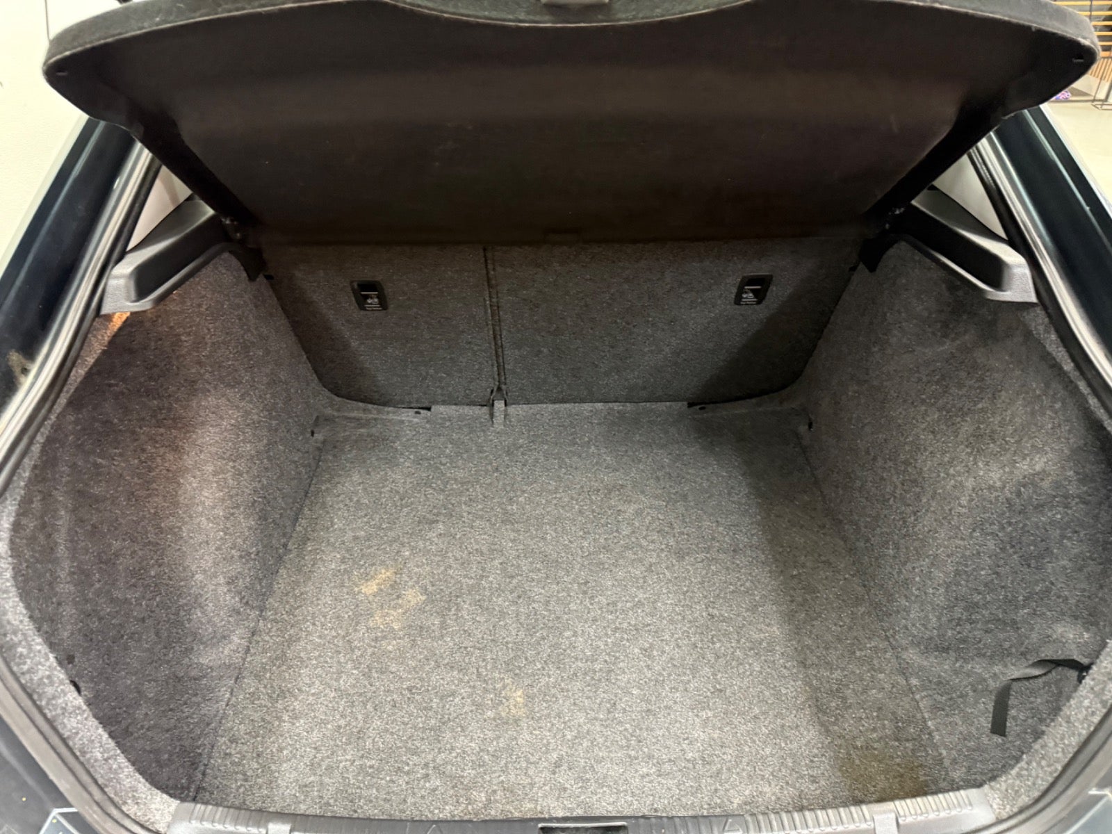 Billede af Skoda Rapid 1,2 TSi 105 Elegance GreenTec