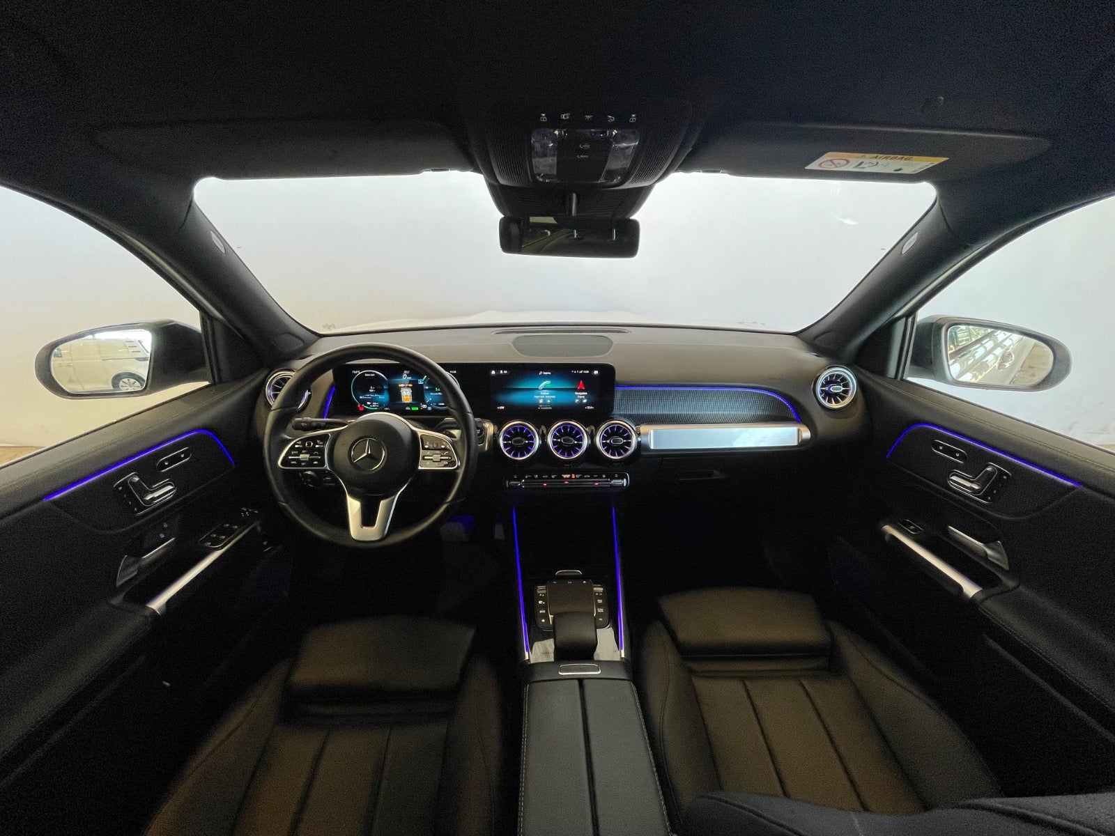 Mercedes EQB300 Progressive 4Matic