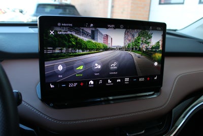 Skoda Enyaq iV ecoSuite