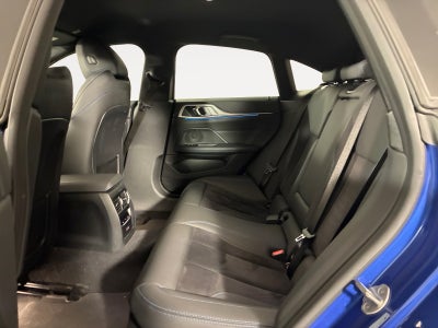 BMW i4 M50 M-Sport xDrive