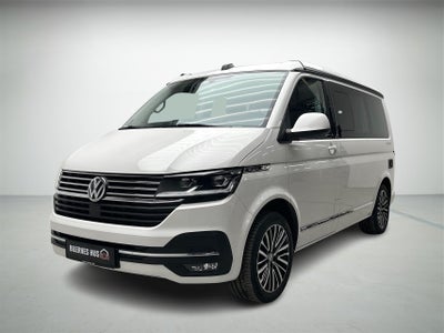 VW California TDi 150 Ocean DSG