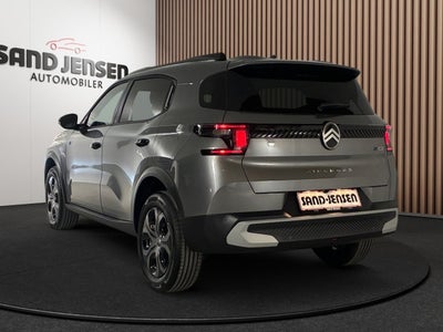 Citroën ë-C3 Aircross 44 Plus Limited