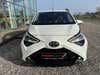 Toyota Aygo VVT-i x-play x-shift thumbnail