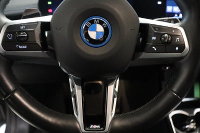 BMW iX1 xDrive30 M-Sport Premium