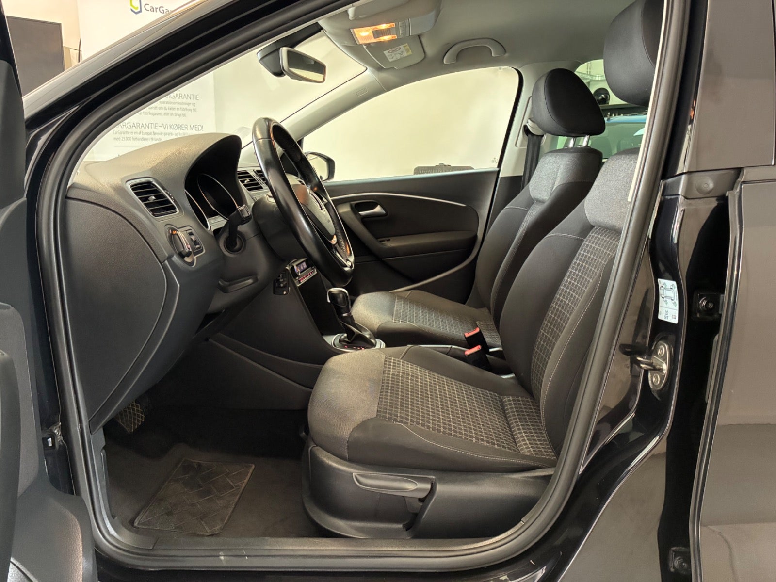 Billede af VW Polo 1,2 TSi 90 Comfortline DSG BMT