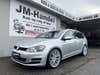 VW Golf VII TDi 105 Comfortline Variant BMT