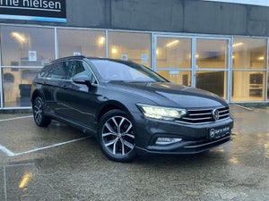 VW Passat TSi 150 Business+ Variant DSG