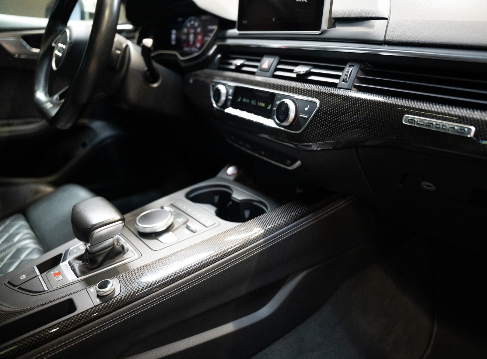 Billede af Audi S5 3,0 TFSi Sportback quattro Tiptr.