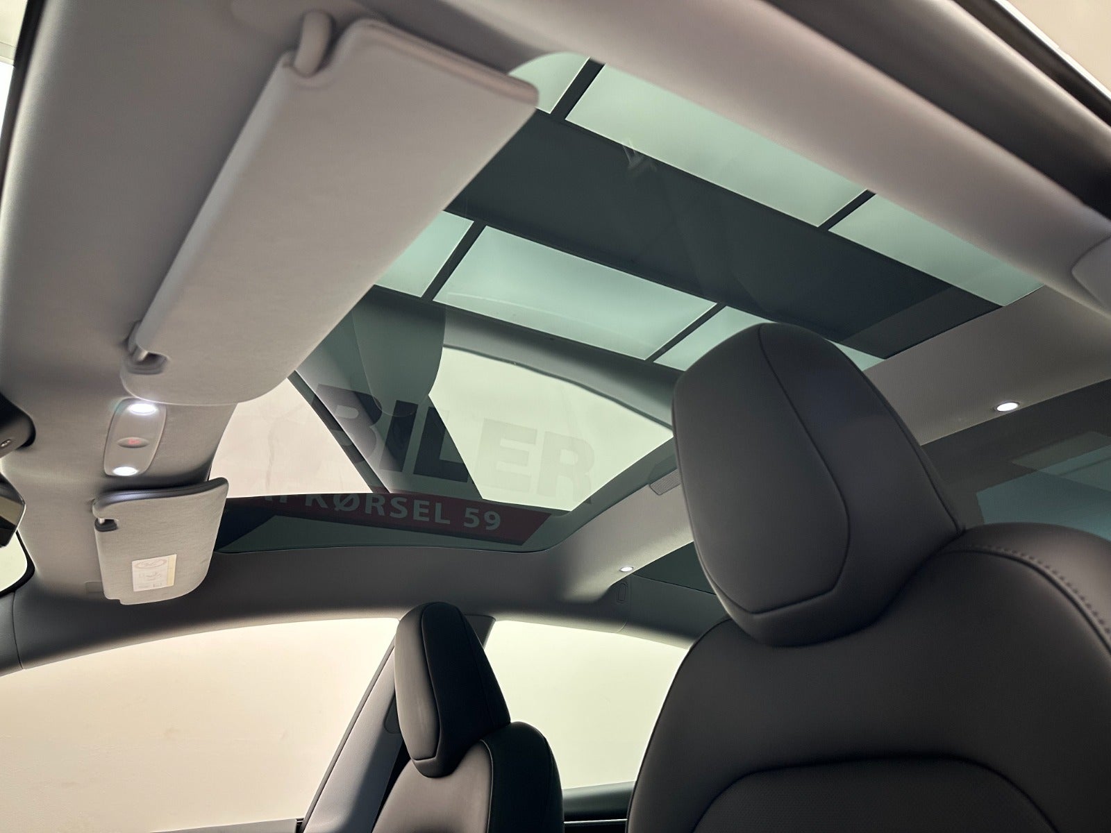 Billede af Tesla Model 3  Long Range AWD