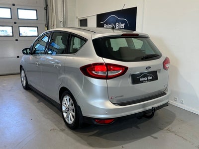 Ford C-MAX SCTi 125 Titanium